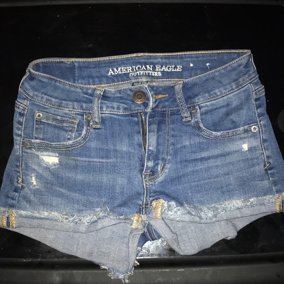 Shorts - Picture 1 of 3